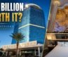 Does Fontainebleau Las Vegas Deliver True Luxury?