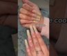 Clients nails vs their jobs✨✨✨