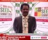 #naresh babu international business head SRS group participate India Africa summit 2026