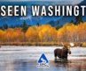 UNSEEN WASHINGTON | Most Amazing Places and Hidden Gems No One Talks About | 4K USA Travel Guide