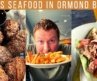 Is this Florida’s best seafood? Hull’s Seafood in Ormond Beach | Top Restaurants in Daytona area