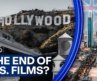 Can America’s film industry be saved? | 9 News Australia