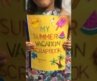 DIY Summer Vacation Scrapbook☀️🏖️ Vacation Journal #scrapbooking #shorts #summervacation #journal