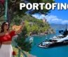 Why Do BILLIONAIRES Keep Coming Back to This TINY ITALIAN VILLAGE? 🇮🇹 Portofino [4K]