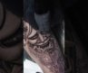 Banger 6-Hour Japanese Tattoo #tattooartist #japanese