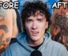 TikTok’s Worst Tattoo Artist