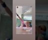 Foldable Yoga Mat from Eurotex, Pink Color, Travel Friendly @Eurotex