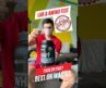 On Performance Whey Lab Test Report #gym #bodybuilding #fitness #corefitlab #ytshorts
