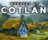 Wonders of Scotland | Most Amazing Places in Scotland | 4K Travel Guide