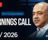 International Business Machines Q1 FY26 Earnings Call | $IBM | 🔴 WATCH LIVE