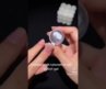How to make perfect french nail by using nail stamper?