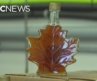 Global demand for Canadian maple syrup surges amid U.S. trade war