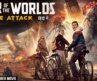 WAR OF WORLDS Hollywood Movie Hindi Dubbed | 4K Movies | Action Movie | Vista Hindi – PictureWorks |