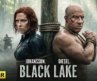 BLACK LAKE (2026) Vin Diesel, Scarlett Johansson | Action Movie | 4K #actionmovies