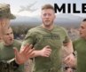Marines Put Me Through Their Physical Fitness Test..