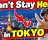 Where to Stay in Tokyo Japan: 7 Best Areas + How to Book Hotels – Don’t make THIS mistake