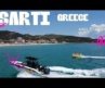 SARTI GREECE 🇬🇷 | Best Beaches, Hotels, Restaurants & Things To Do in Sithonia