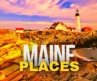 Top 10 Best Places to Visit in MAINE 2026 | US Travel Guide