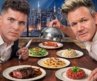 24 Hours At Gordon Ramsay’s Restaurants