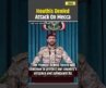 Houthis Deny Targeting Mecca, Claim Operations Focus On Saudi Military Sites