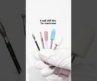 ⚠️ 5 Nail Drill Bits you MUST-HAVE for Nail Prep!  #nails #naildrill #drillbits #musthaves
