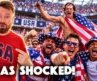 How America’s World Cup Changed My Life Forever