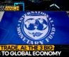 IMF Cuts Global Growth Outlook | World Business Watch | WION