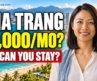 Nha Trang, best beaches of Vietnam for under 2K