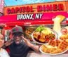 Is This One of the BEST DINERS in the Bronx?! Capitol Diner