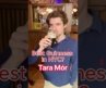 The hunt for NYC’s best Guinness continues at Tara Mór #guinness #nycbars #irishbar #stout #pints