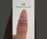 How To Get A Smooth Dip Manicure #dippowdernails #nailboo #nailboopartner