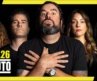 I Come From Nutwood | The Rizzuto Show Podcast