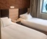 Shanghai Jiejia hotel | Shanghai, China | Hotel Review 🏩