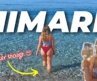 The BEST Beaches in Albania?! 🇦🇱 Backpacking Himarë Travel Vlog