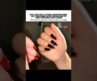 Louboutin nail art 💅 #louboutins #nailart #aestheticedits #softeditz #editzzz #bts #goviral