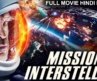 MISSION INTERSTELLAR – Hollywood Movie Hindi Dubbed | Blaine Gray, Rebecca | Sci-Fi Thriller Movie