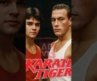 Van Damme affrontait déjà le héros dans ce film culte#brucelee  #cinema#film#action#hollywood#movie