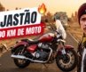 2200KM DE MOTO NO RAJASTÃO! Diário Do Deserto de Super Meteor 650