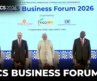 BRICS Business Forum 2026 LIVE: Modi, Putin & Global Business Leaders in Delhi