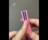 Love Prismatic Cat’s Eye Magnet Nail Tool Demo | Create Stunning Magnetic Nail Designs 💖✨