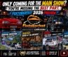 The Foxbody Den Show Episode #26 – Foxtoberfest 2026: Come for the Cars. Stay for the Week