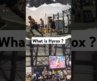 What is HYROX? Fastest Growing fitness event in the world coming to Delhi now | Don’t miss it#hyrox