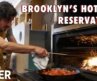 Brooklyn’s Hottest Reservation Is at Theodora — Mise En Place