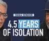 What 19 Years in Prison Taught a Bestselling Author About Aging