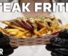 The $25 Steak Frites That Became an NYC Obsession — Most-Ordered