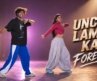 Ucha Lamba Kad Forever | Dance Fitness Choreography | FITNESS DANCE With RAHUL