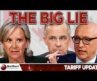 EU – U.S. Trade Agreement May Prove Mark Carney Told His Biggest Lie Yet, CBC In Full Panic Mode