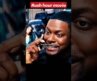 Detective Carter never misses a moment! 😂 Rush Hour 3 Best Scene #RushHour3 #RushHour #shorts #yt