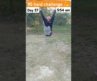 😱💪 95 hard challenge #minivlog #motivation #95hardchallenge #yogapractice #pullups #shorts #video