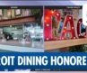Two Detroit Restaurants Make New York Times Top 50